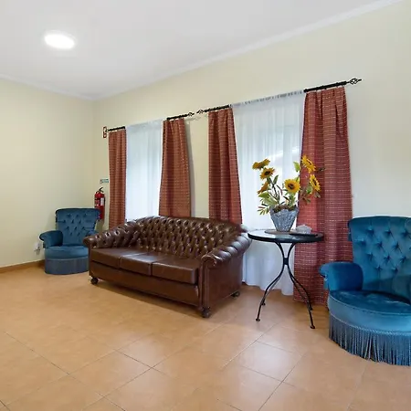 Ferienhaus Nova House *