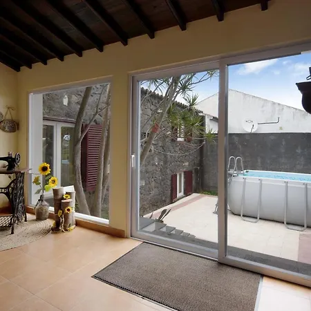 Ferienhaus Nova House *