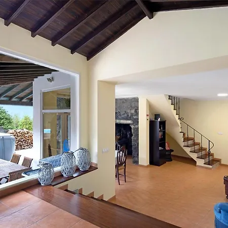 Nova House Ferienhaus