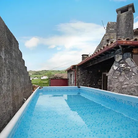 Ferienhaus Nova House *