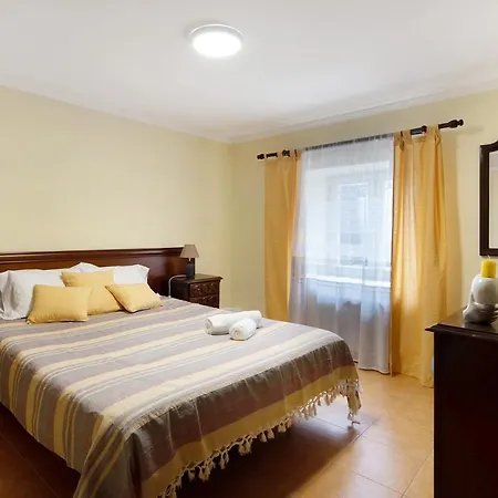 Nova House Ferienhaus