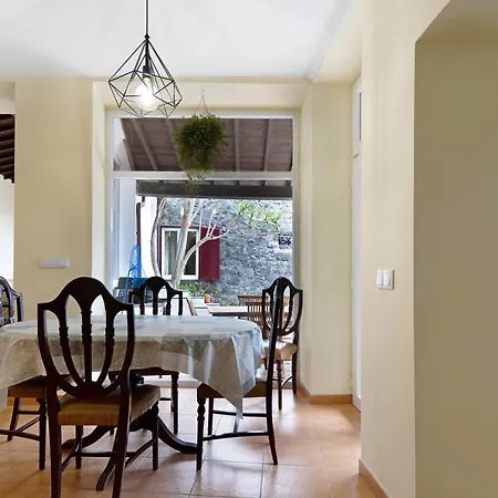 Ferienhaus Nova House Nordestinho