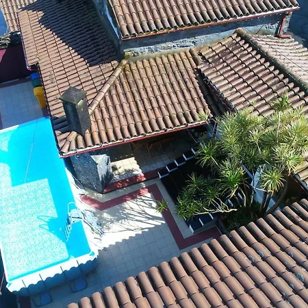 Dom wakacyjny Nova House