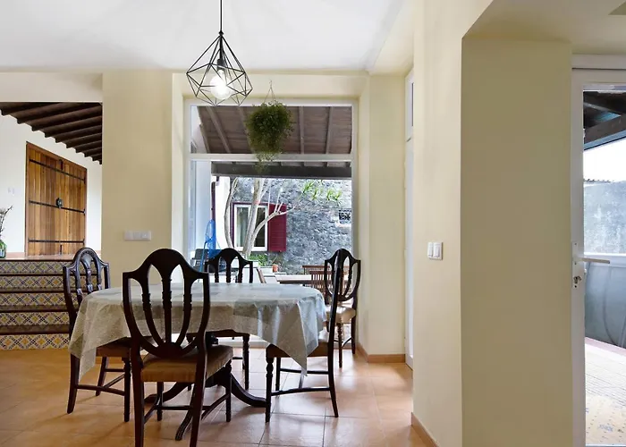 Tatil Evi Nova House Nordestinho