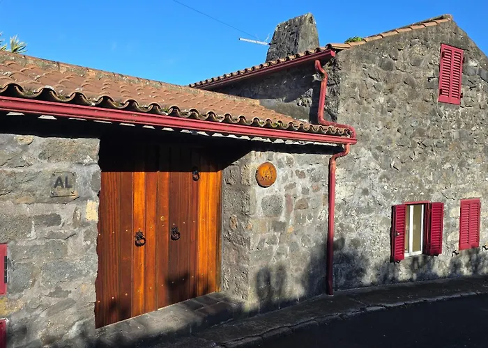 Nova House Dom wakacyjny