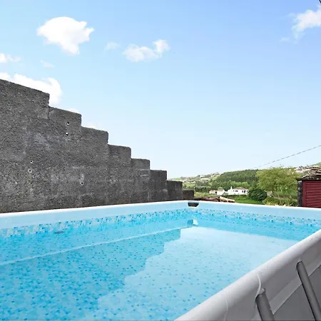 Nova House Holiday home Nordestinho
