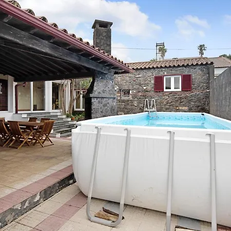 Nova House Holiday home Nordestinho