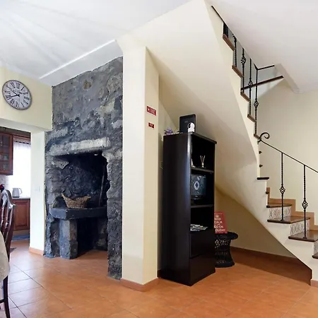 Holiday home Nova House *