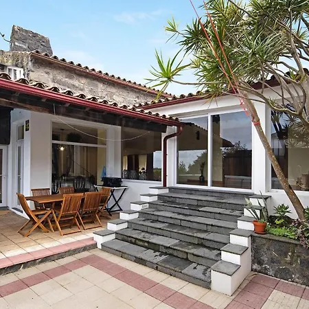 Nova House Holiday home *