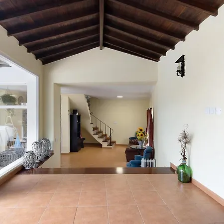Nova House Holiday home Nordestinho