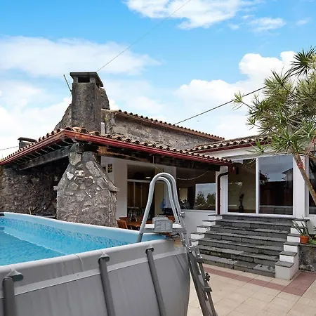 Nova House Holiday home *