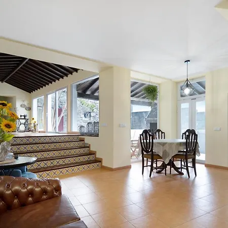 Сasa de vacaciones Nova House *