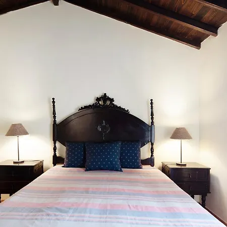 Nova House Holiday home Nordestinho
