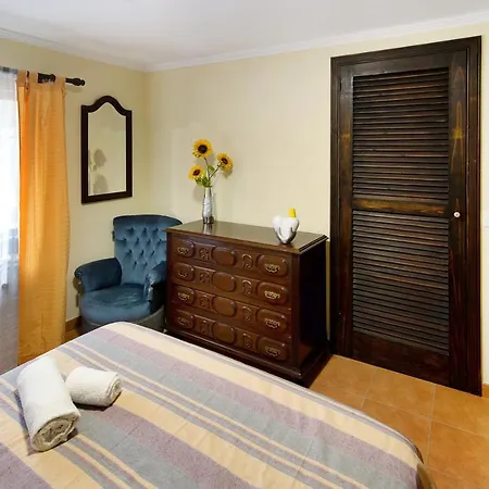 Nova House Holiday home Nordestinho