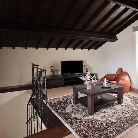 Holiday home Nova House *