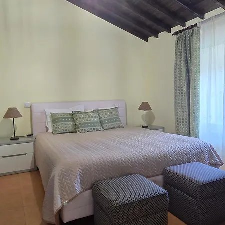 Hébergement de vacances Nova House