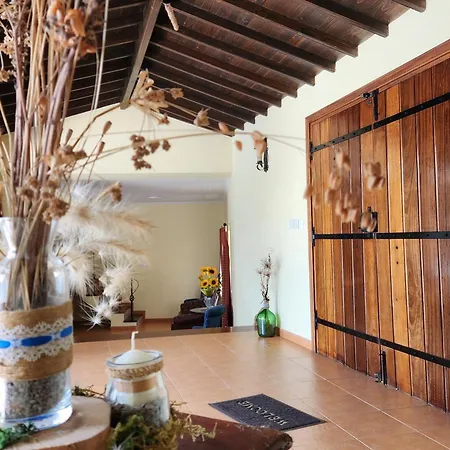 Сasa de vacaciones Nova House *