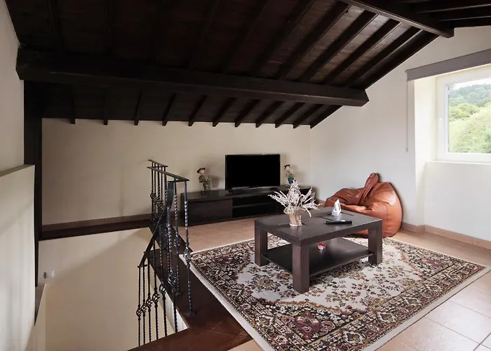 Сasa de vacaciones Nova House *