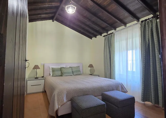 Nova House Сasa de vacaciones